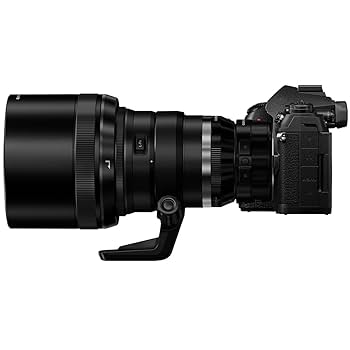 Amazon.com : OM SYSTEM OLYMPUS M.Zuiko Digital MC-20, 2X